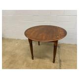Drop Leaf Dinette Table