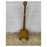 Closet Butler Stool