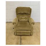 Upholstered Recliner