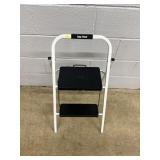 2-step Step Stool