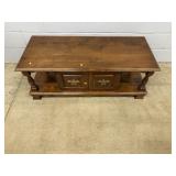Rectangular Coffee Table