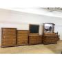 5 Pc. Stewart Bedroom Suite