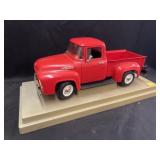 Ford F100 Diecast Toy Truck