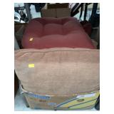 Decorative Pillows