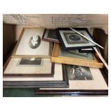 Framed Goods