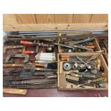 Hand Tools