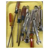 Craftsman Hand Tools