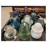 Glass Insulators