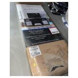 42" TV Stand