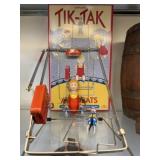 Schylling Tin Litho Wind-Up Acrobat