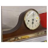Hamilton Mantel Clock