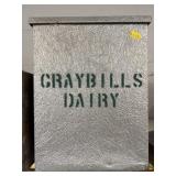 Graybill