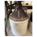 5 Gallon Stoneware Storage Crock