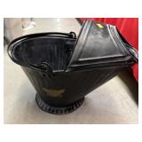 Ash Bucket