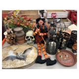 Halloween Decor