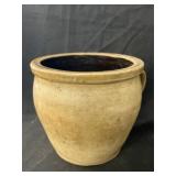 Cowden & Son Stoneware Crock