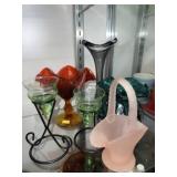 Decorative Art Glass