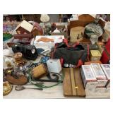 Bells, Decanter Bottles, Home Decor