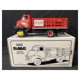 First Gear GMC Truck
