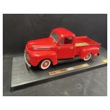 1948 Ford Diecast Truck