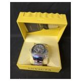 New Invicta Wristwatch
