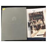 Manheim and Lititz, PA Reference Books