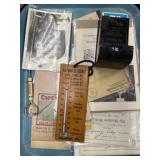 Manheim, PA Advertising Items