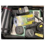 Pentax 35mm Camera