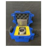 New Invicta Wristwatch