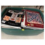Auction Catalogs