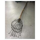Primitive Berry Picker