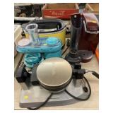 Coffee Maker, Small Kitchen Appliances