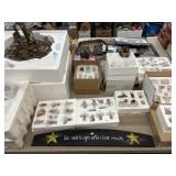 Christmas Ornaments and Decor