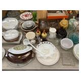 Cookware, Teapots
