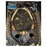 Costume Jewelry