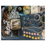 Costume Jewelry