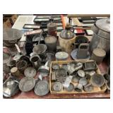 Metalwares