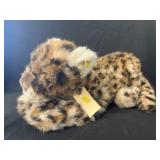 Large Steiff Leopard