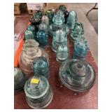 Glass Insulators