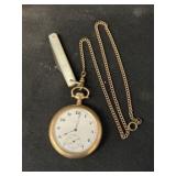 Elgin Pocket Watch