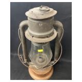 C. T. Ham Hurricane Lantern