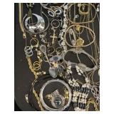 Costume Jewelry