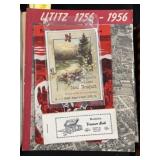 Manheim and Lititz, PA Reference Books