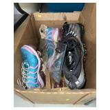 Size 9-1/2 Shoes