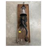 Primitive Universal Coffee Grinder