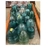 Glass Insulators