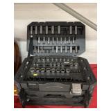 Incomplete Imported Tool Set