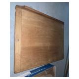 Wooden Cutting Board