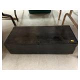 Primitive Hinge Top Storage Box