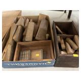 Building Blocks